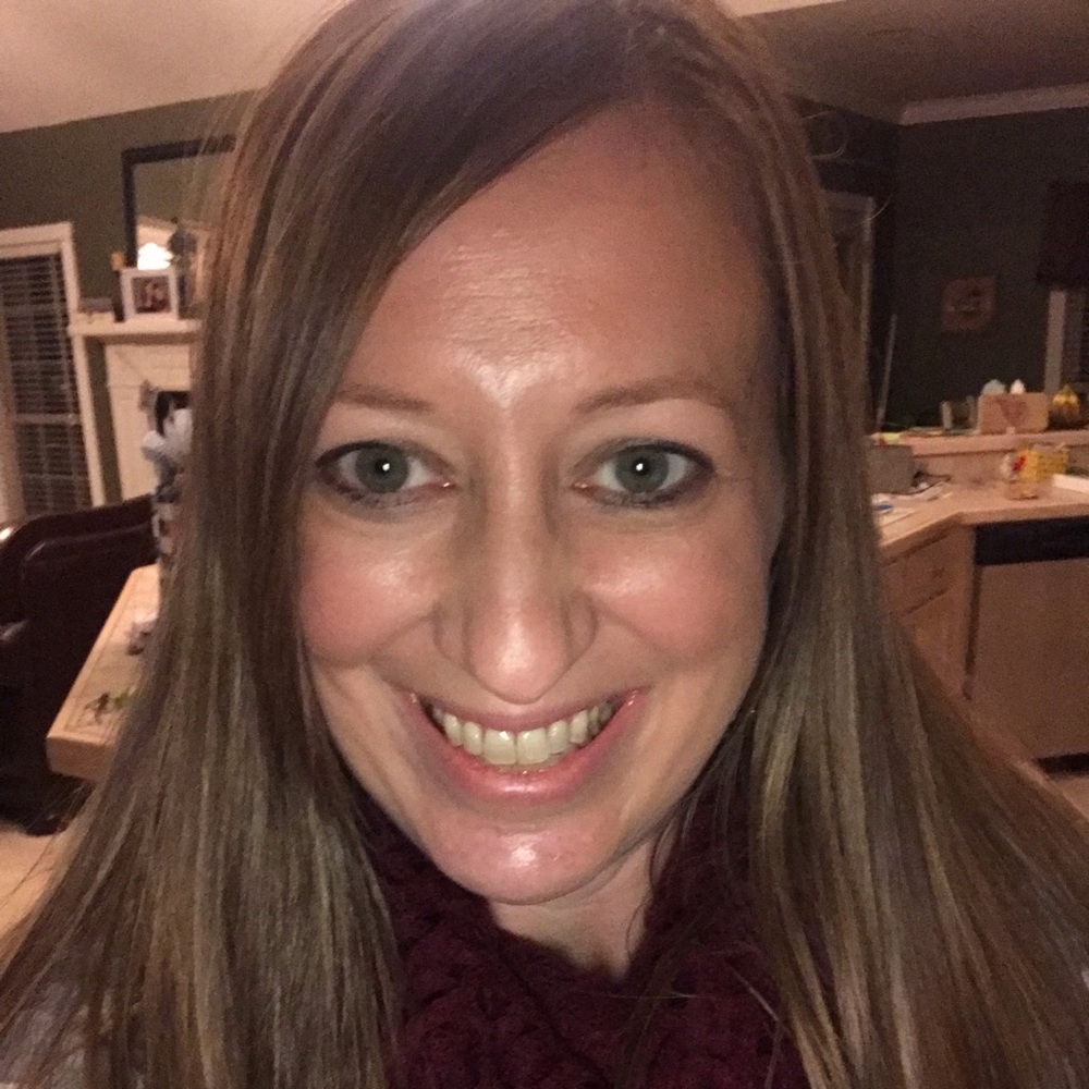 Meet your Posher, Erica